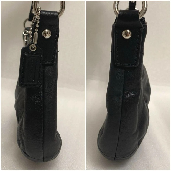 Coach crossbody EUC Bag - Picture 5 of 14